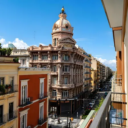 Enea Luxury - Putignani Apartment