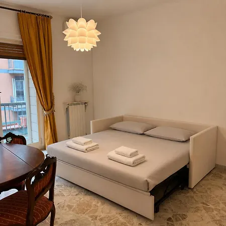 Enea Luxury - Putignani Apartament *