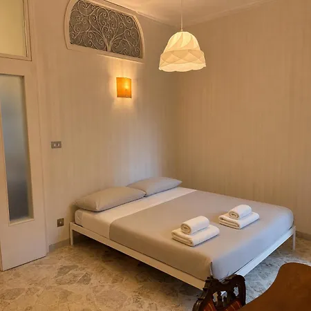 Apartament Enea Luxury - Putignani