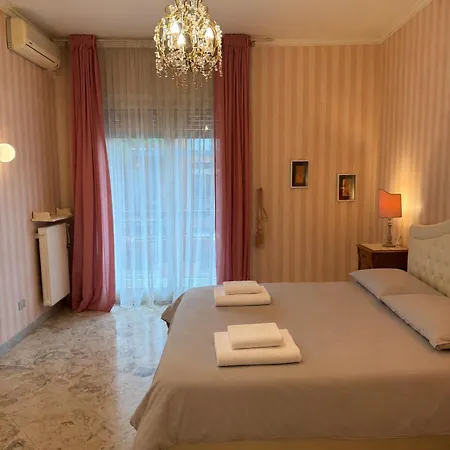 Apartament Enea Luxury - Putignani *