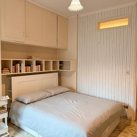 Enea Luxury - Putignani Apartament *