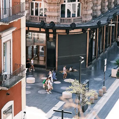 Apartament Enea Luxury - Putignani *