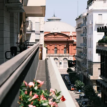 Enea Luxury - Putignani Apartament