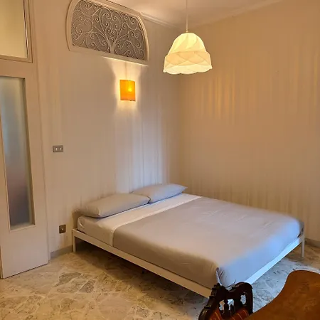Enea Luxury - Putignani * باري