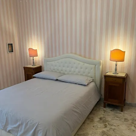 Apartament Enea Luxury - Putignani Bari