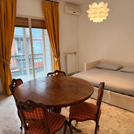 Enea Luxury - Putignani Bari
