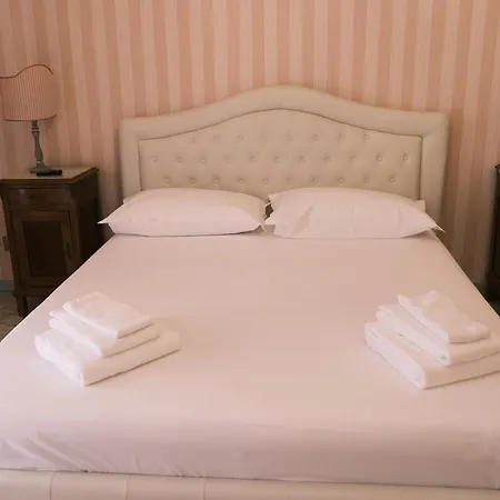 Enea Luxury - Putignani Apartment *